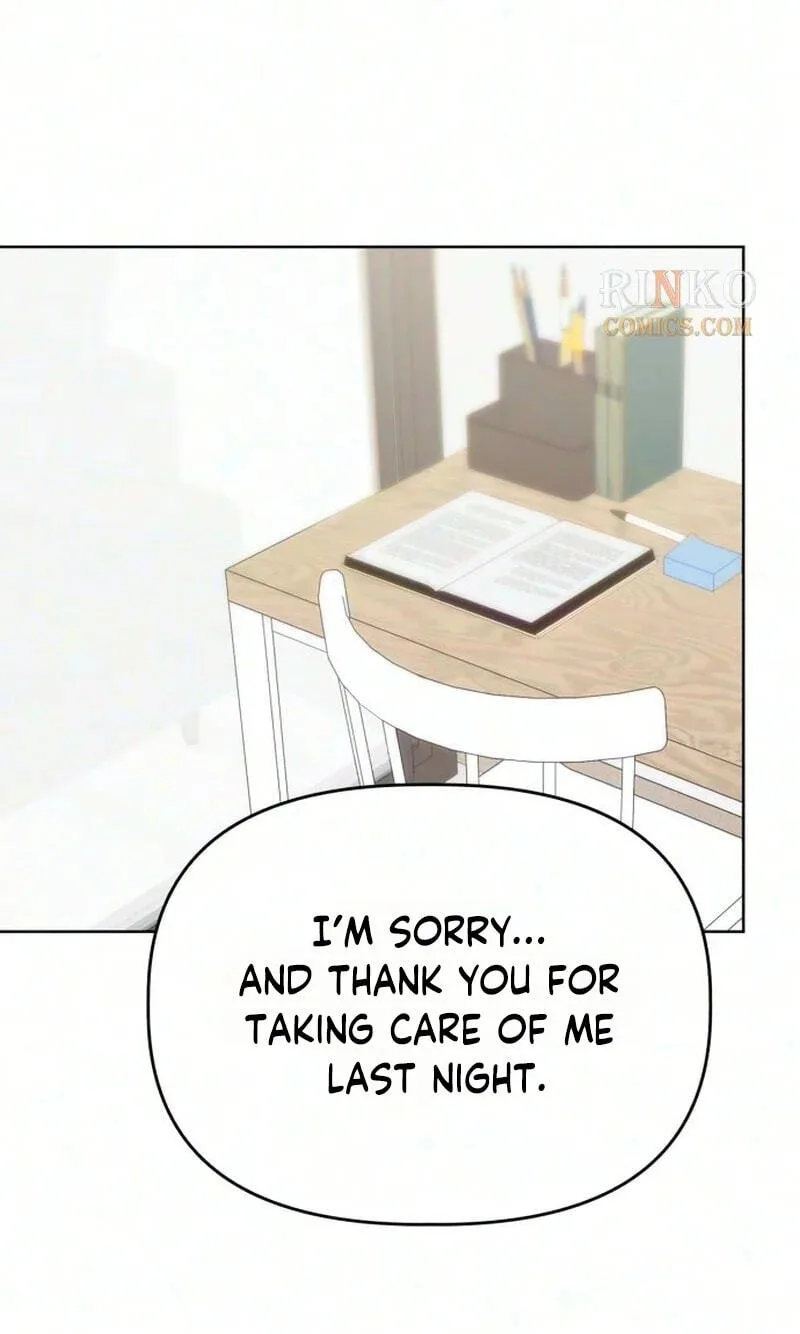 There’s No Way This Is Love Chapter 16 page 28