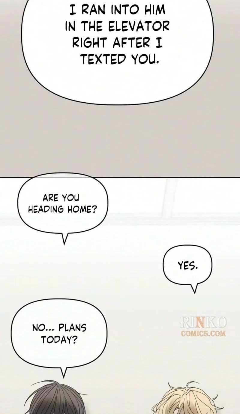 There’s No Way This Is Love Chapter 16 page 36