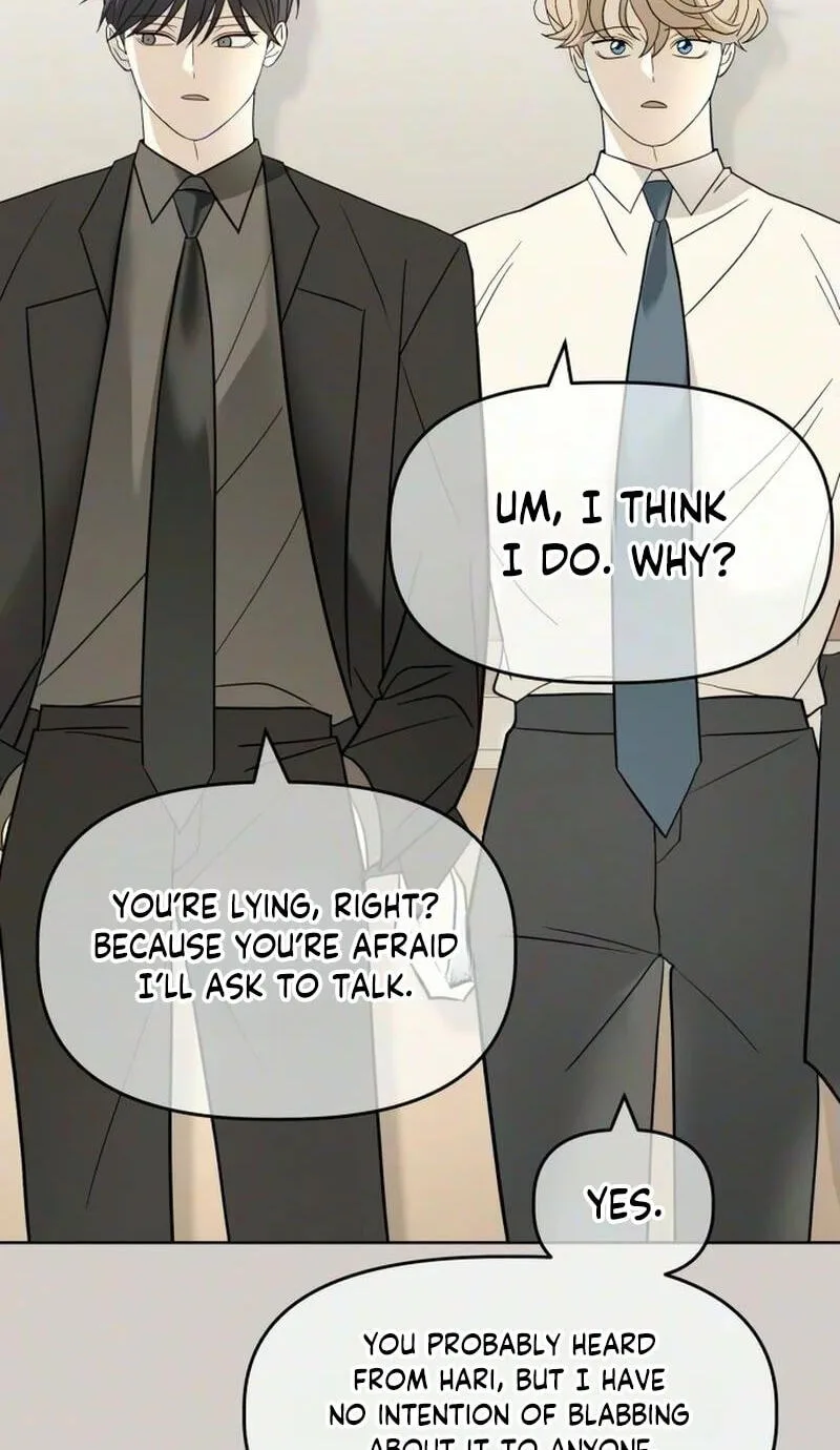 There’s No Way This Is Love Chapter 16 page 37