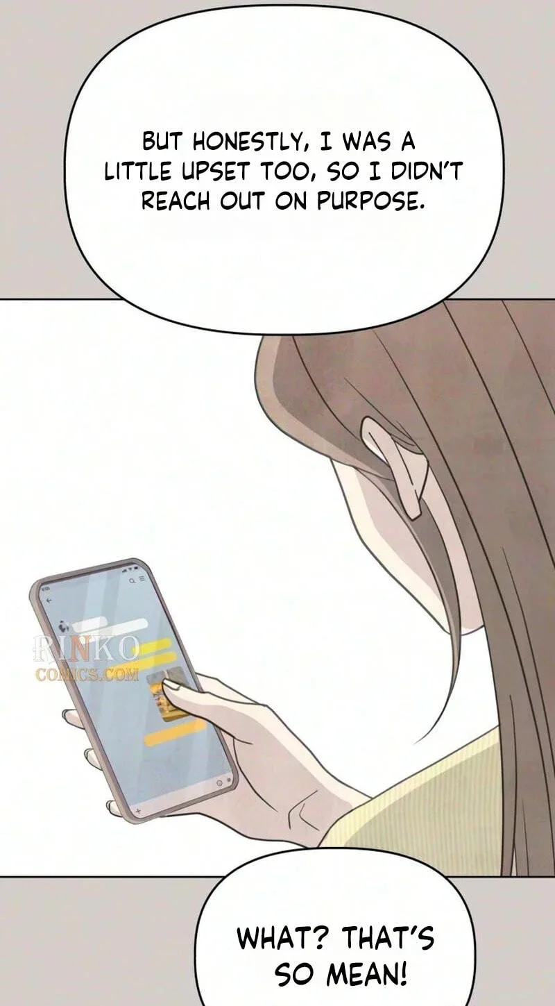 There’s No Way This Is Love Chapter 16 page 39
