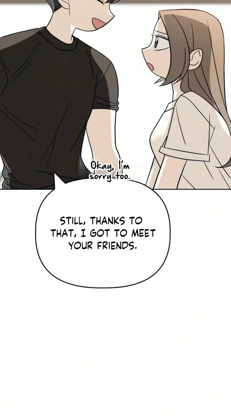 There’s No Way This Is Love Chapter 16 page 43