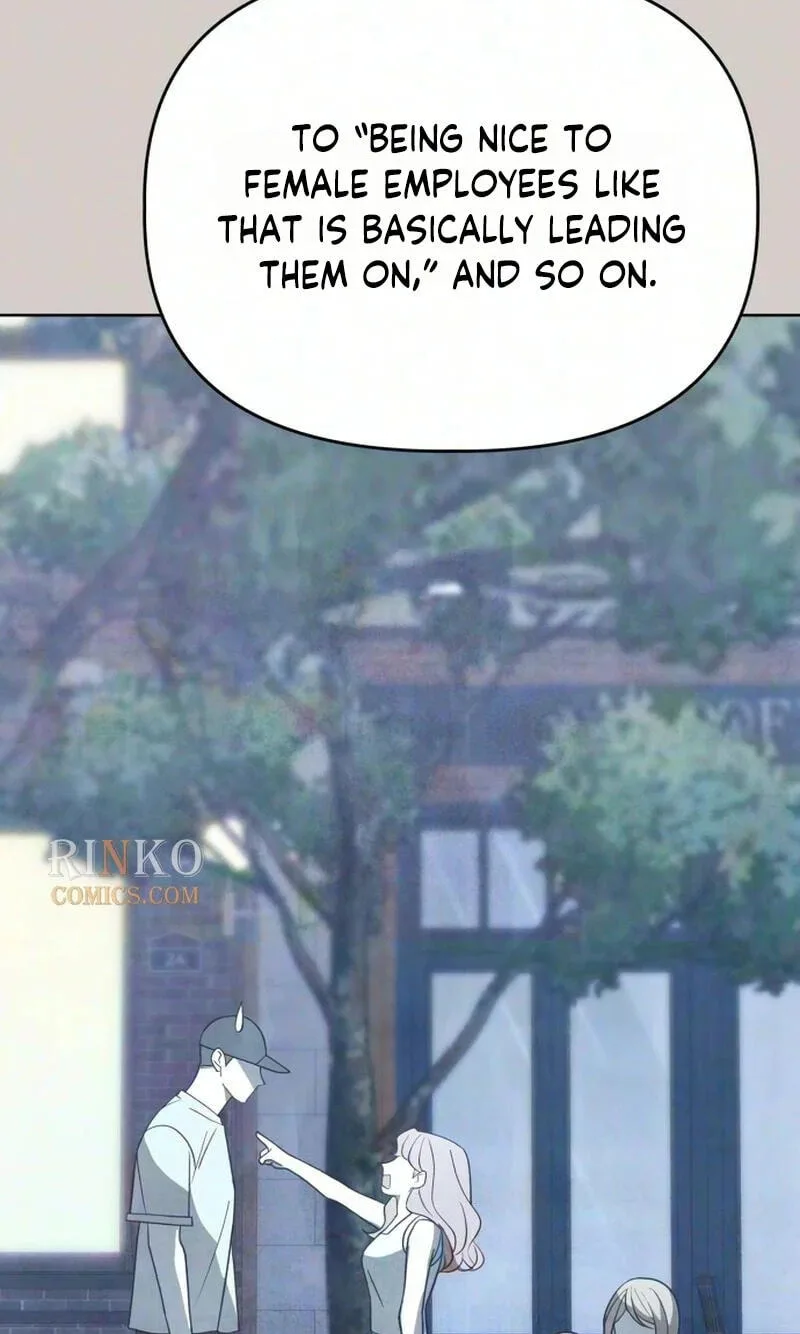 There’s No Way This Is Love Chapter 16 page 48