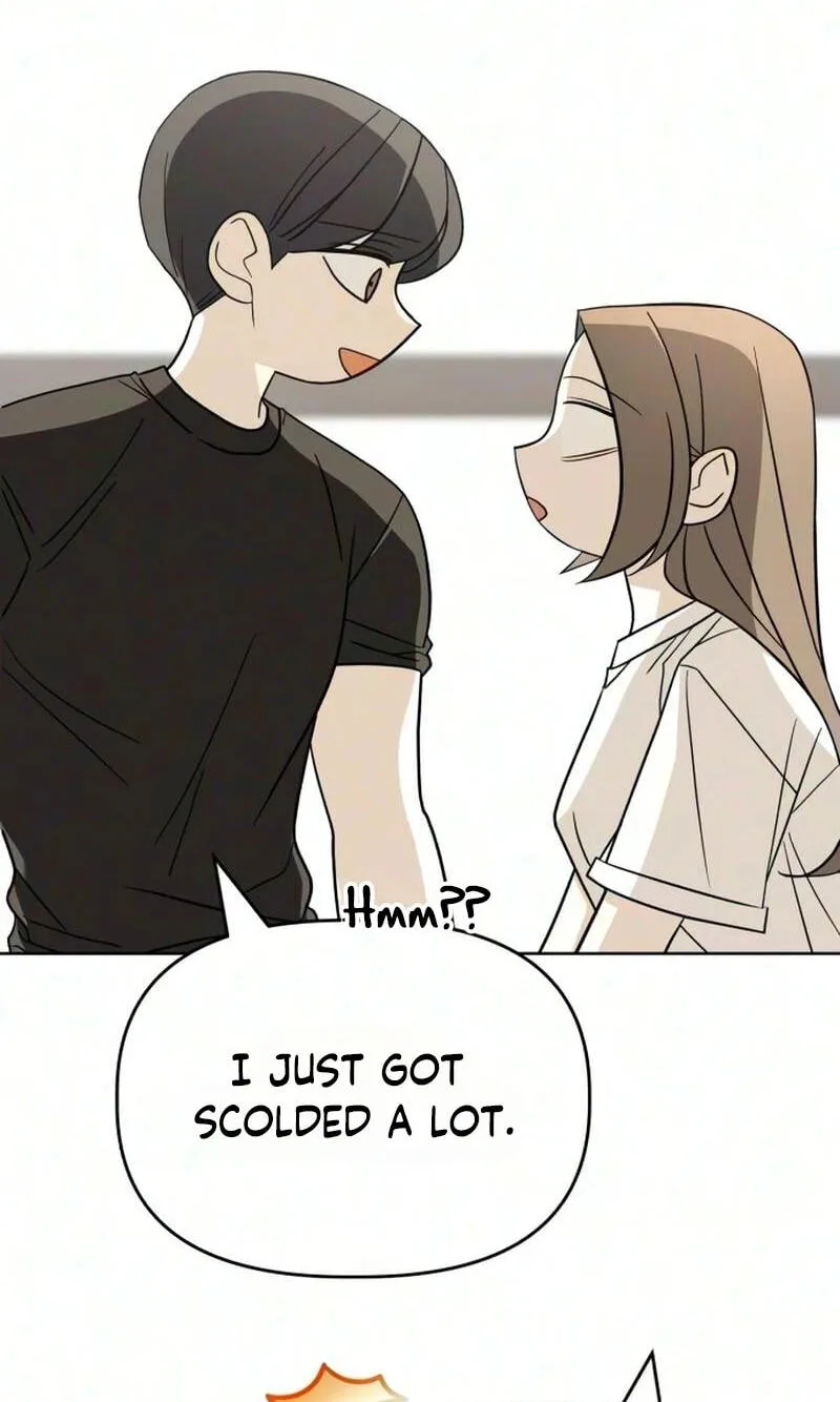 There’s No Way This Is Love Chapter 16 page 46