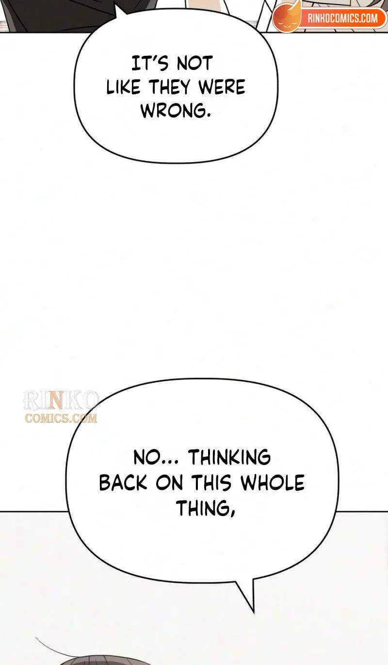 There’s No Way This Is Love Chapter 16 page 51