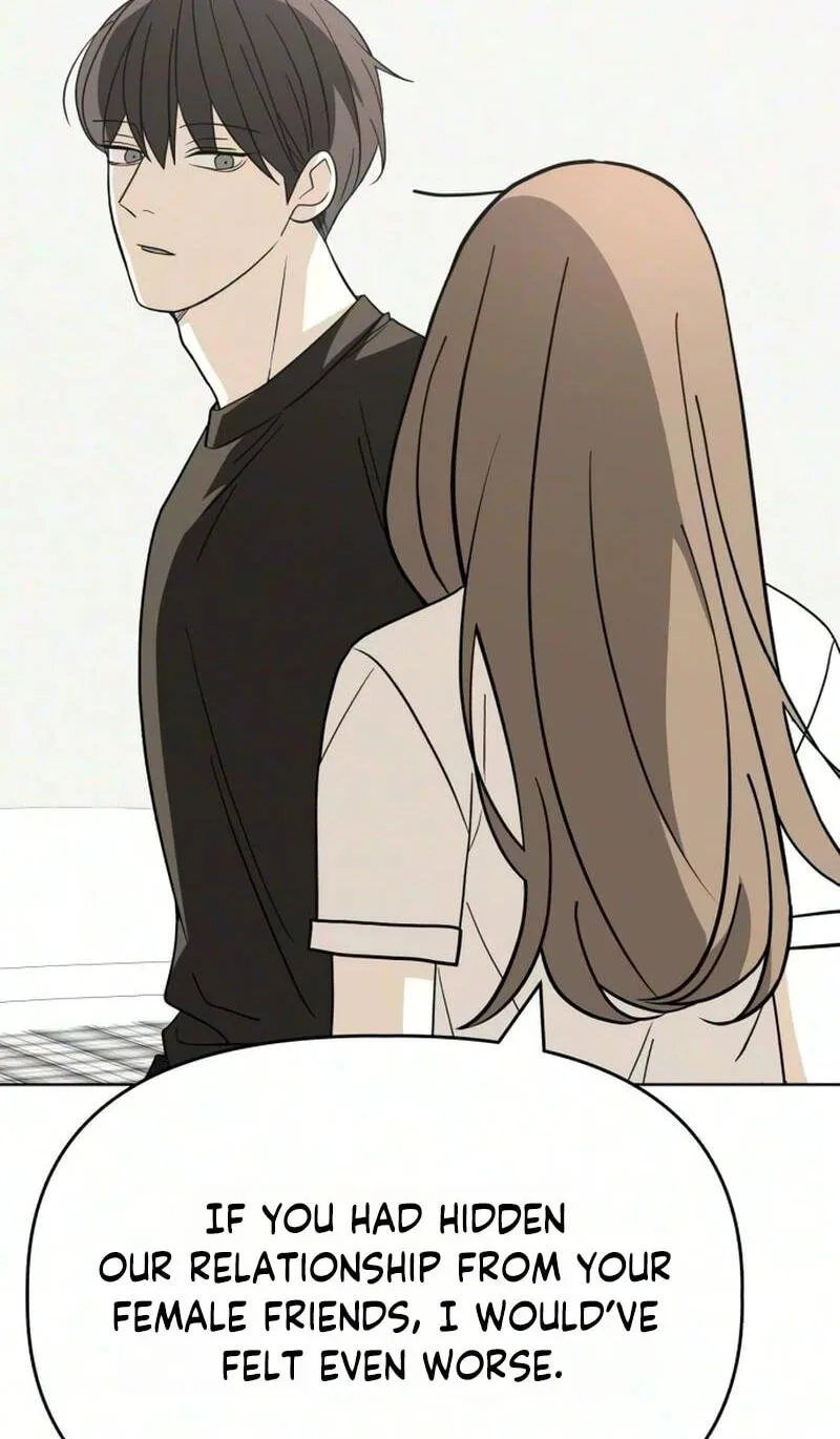 There’s No Way This Is Love Chapter 16 page 52