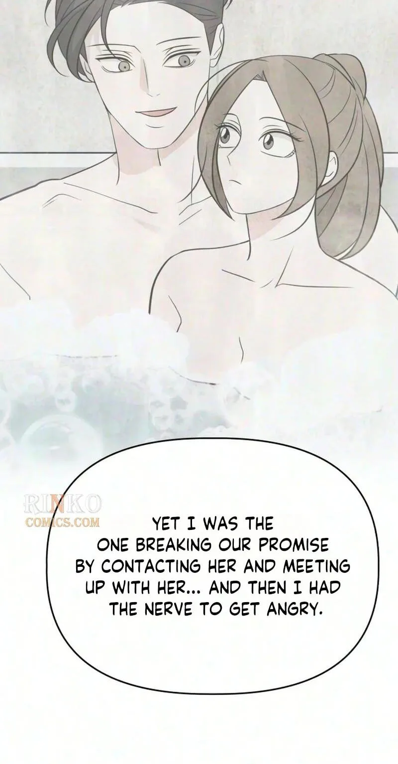 There’s No Way This Is Love Chapter 16 page 57
