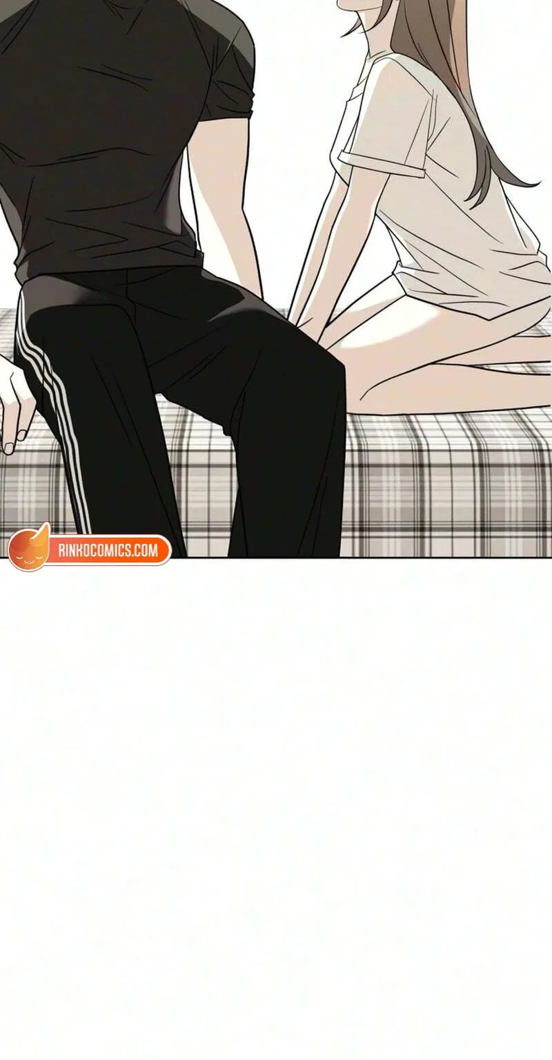 There’s No Way This Is Love Chapter 16 page 59