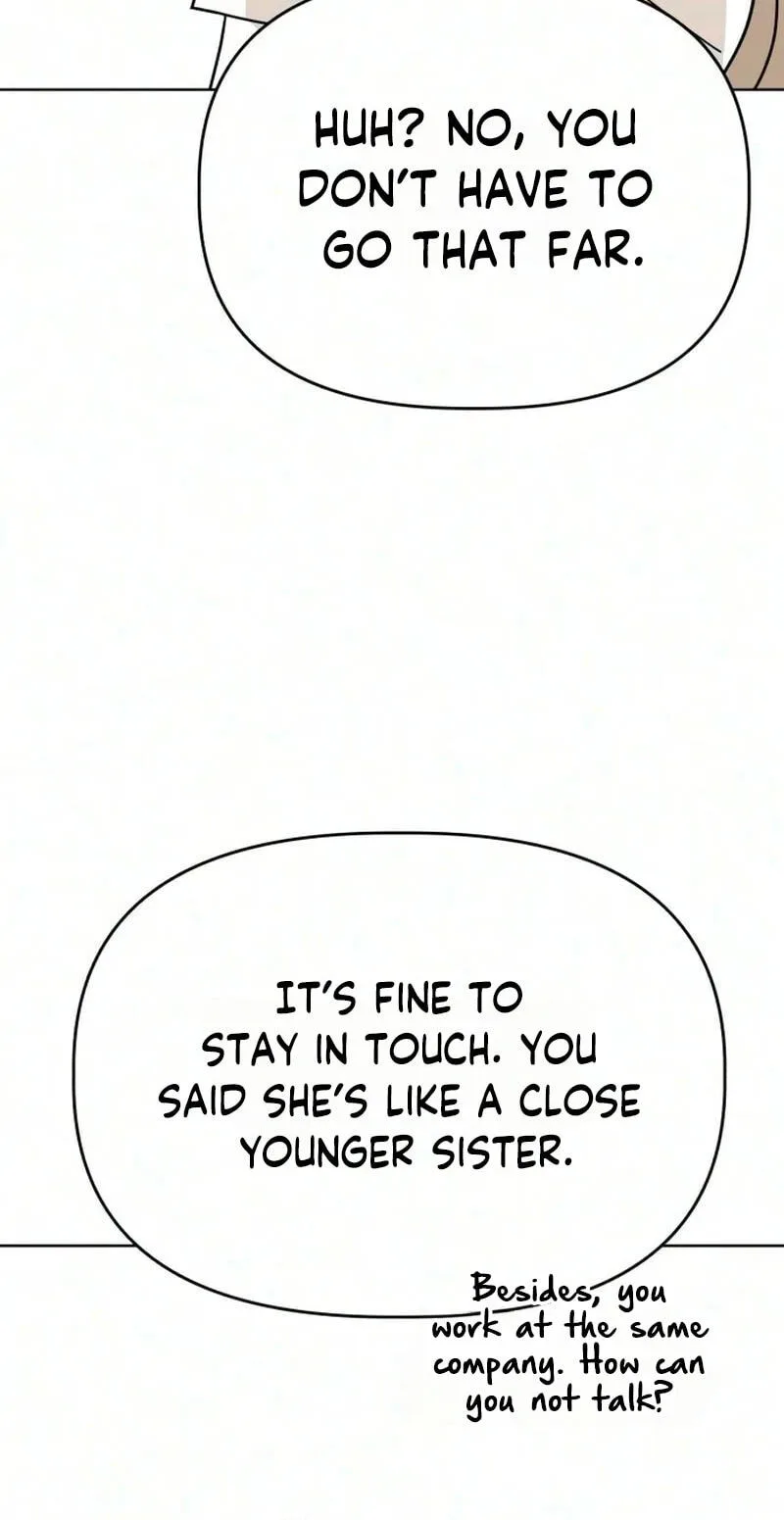 There’s No Way This Is Love Chapter 16 page 61