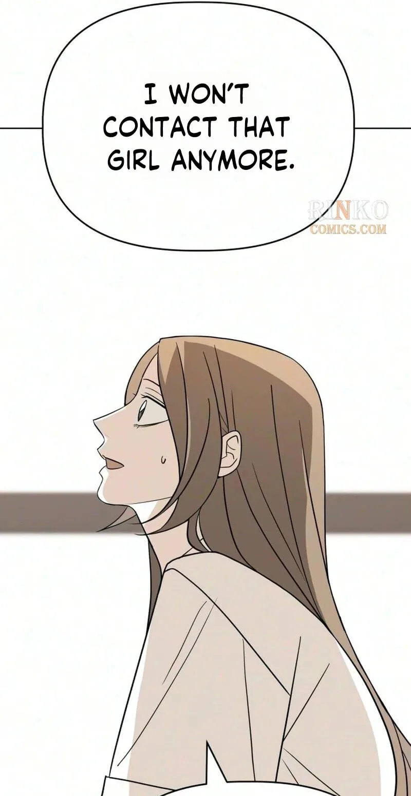There’s No Way This Is Love Chapter 16 page 60
