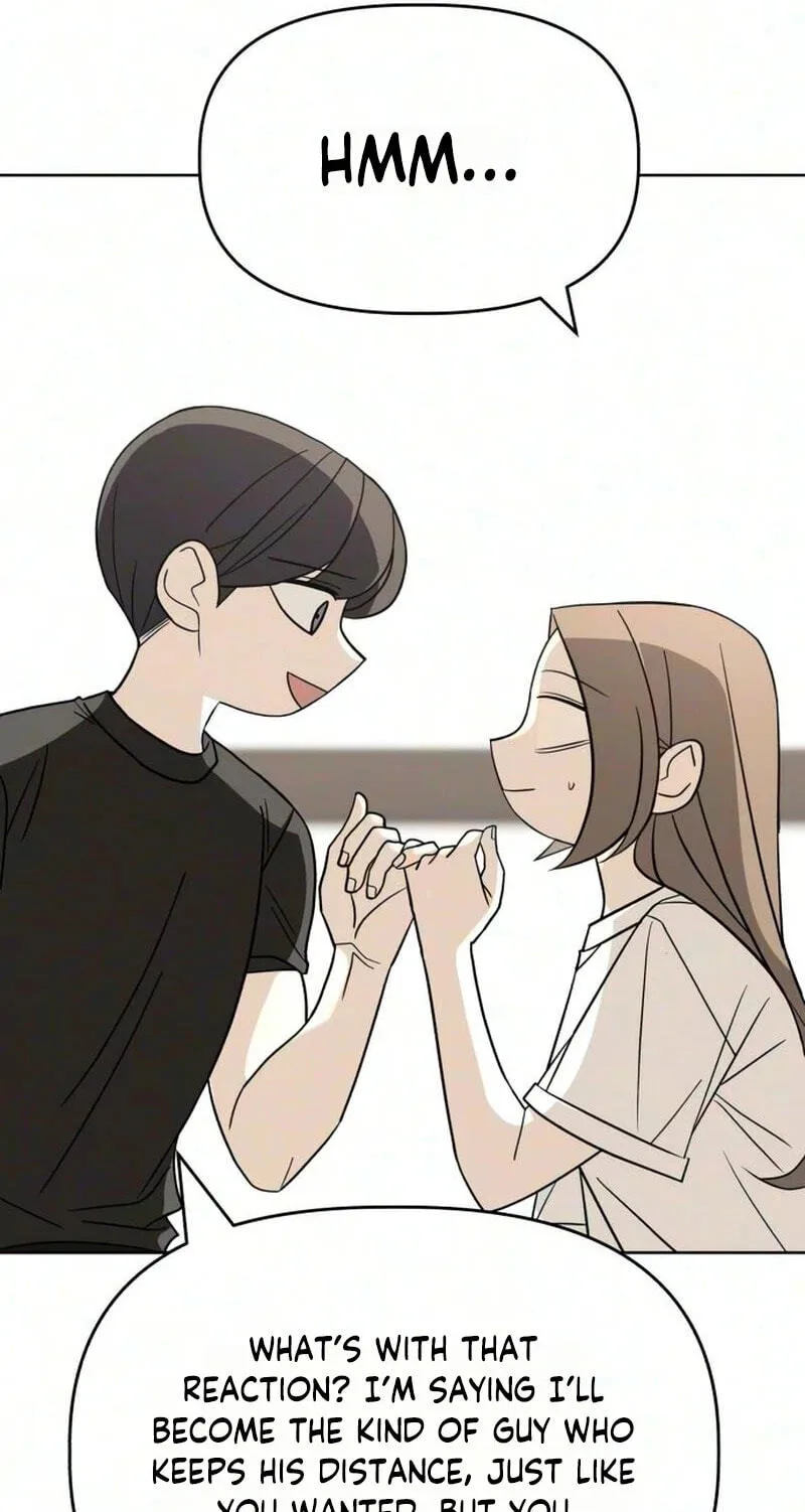 There’s No Way This Is Love Chapter 16 page 65