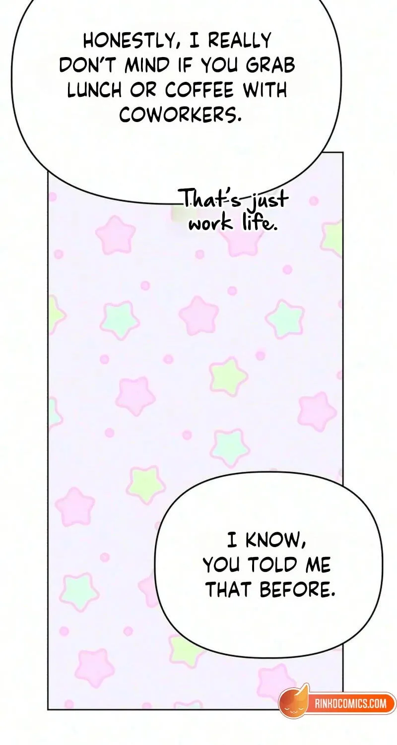 There’s No Way This Is Love Chapter 16 page 67