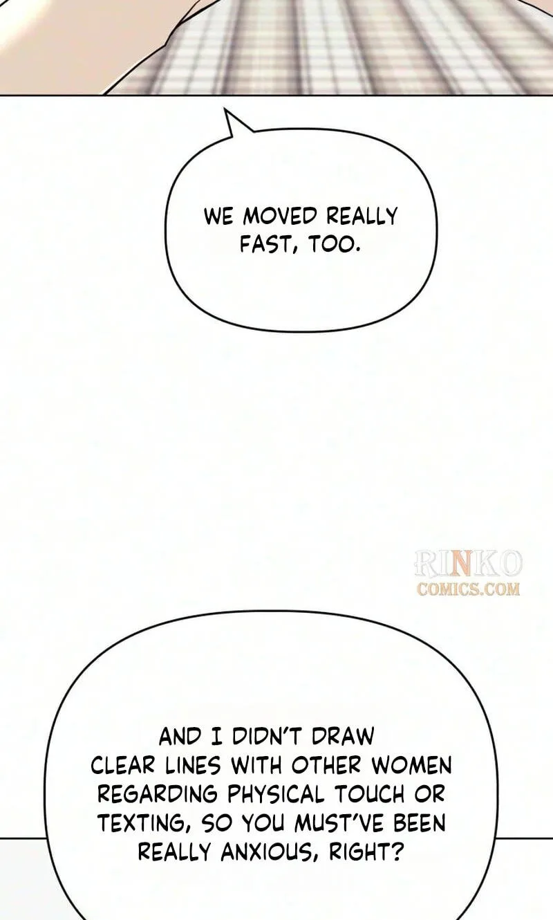 There’s No Way This Is Love Chapter 16 page 71