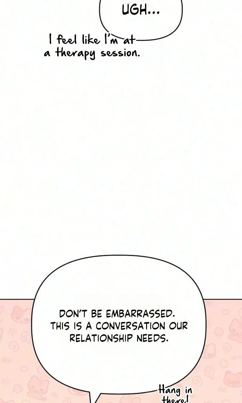 There’s No Way This Is Love Chapter 16 page 73