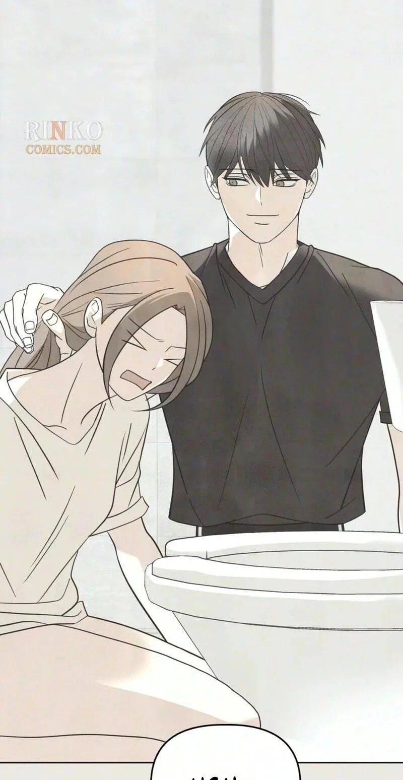 There’s No Way This Is Love Chapter 16 page 81