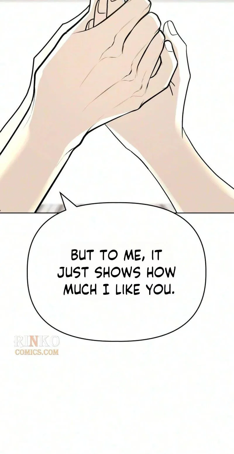 There’s No Way This Is Love Chapter 16 page 83