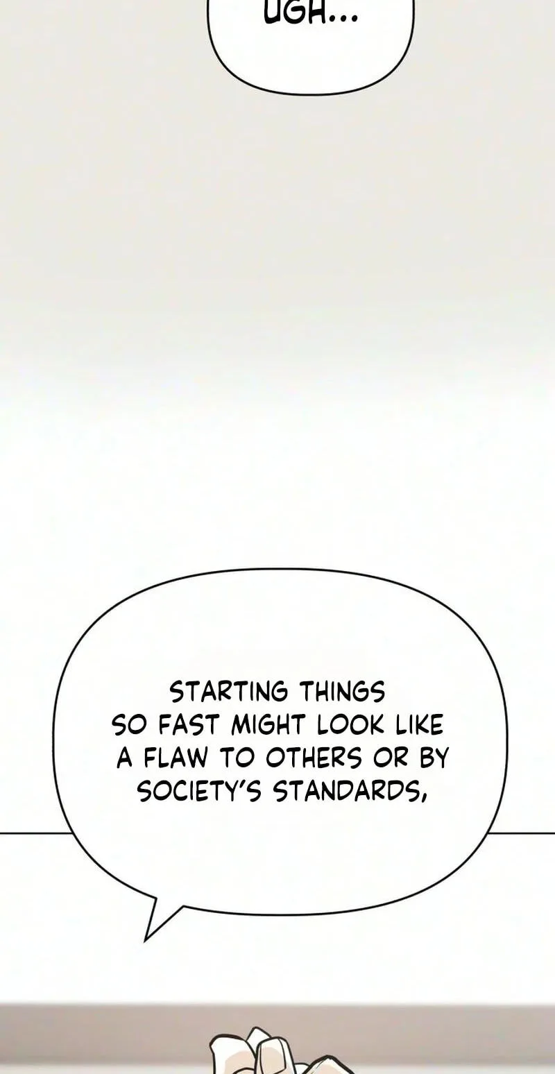 There’s No Way This Is Love Chapter 16 page 82