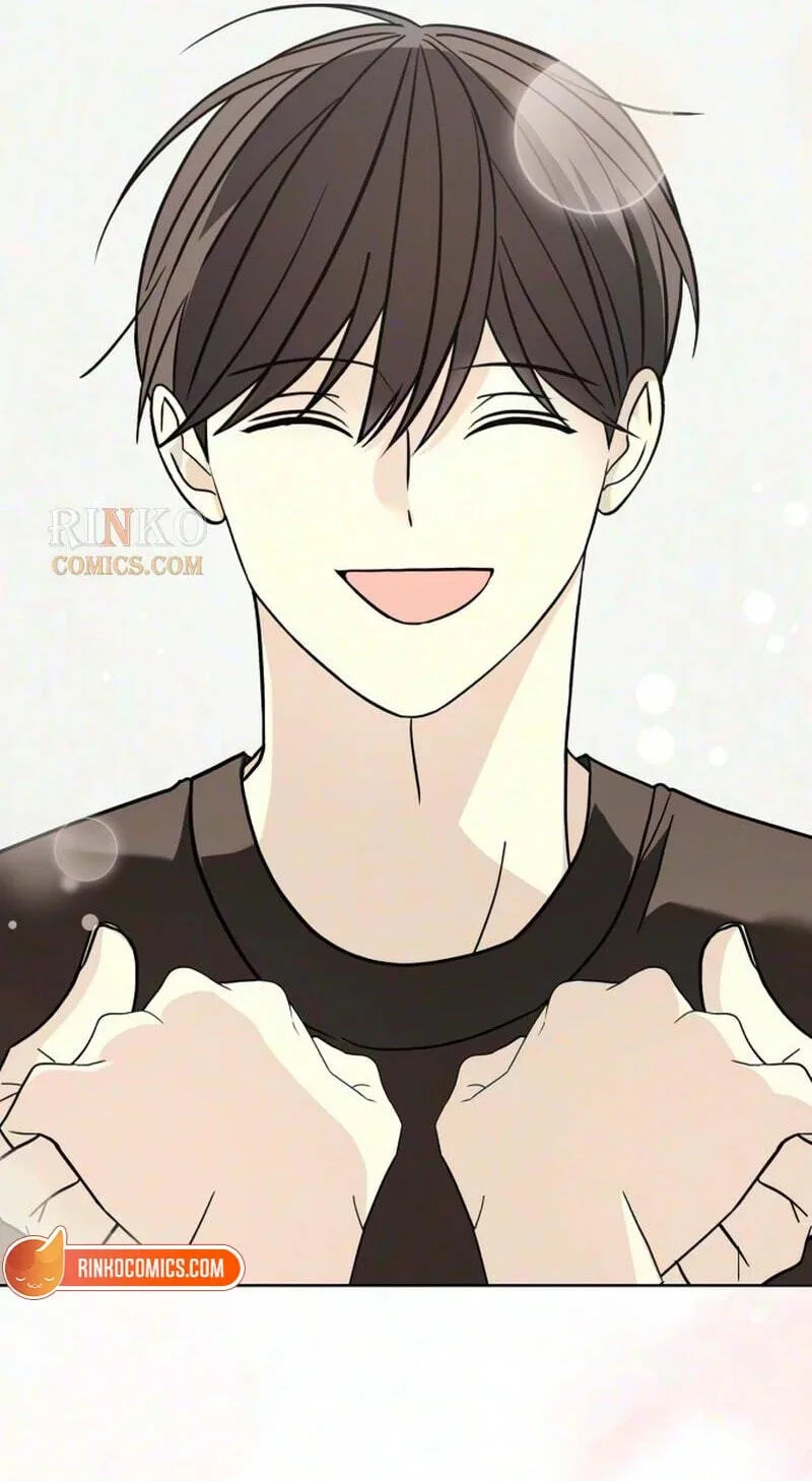 There’s No Way This Is Love Chapter 16 page 86