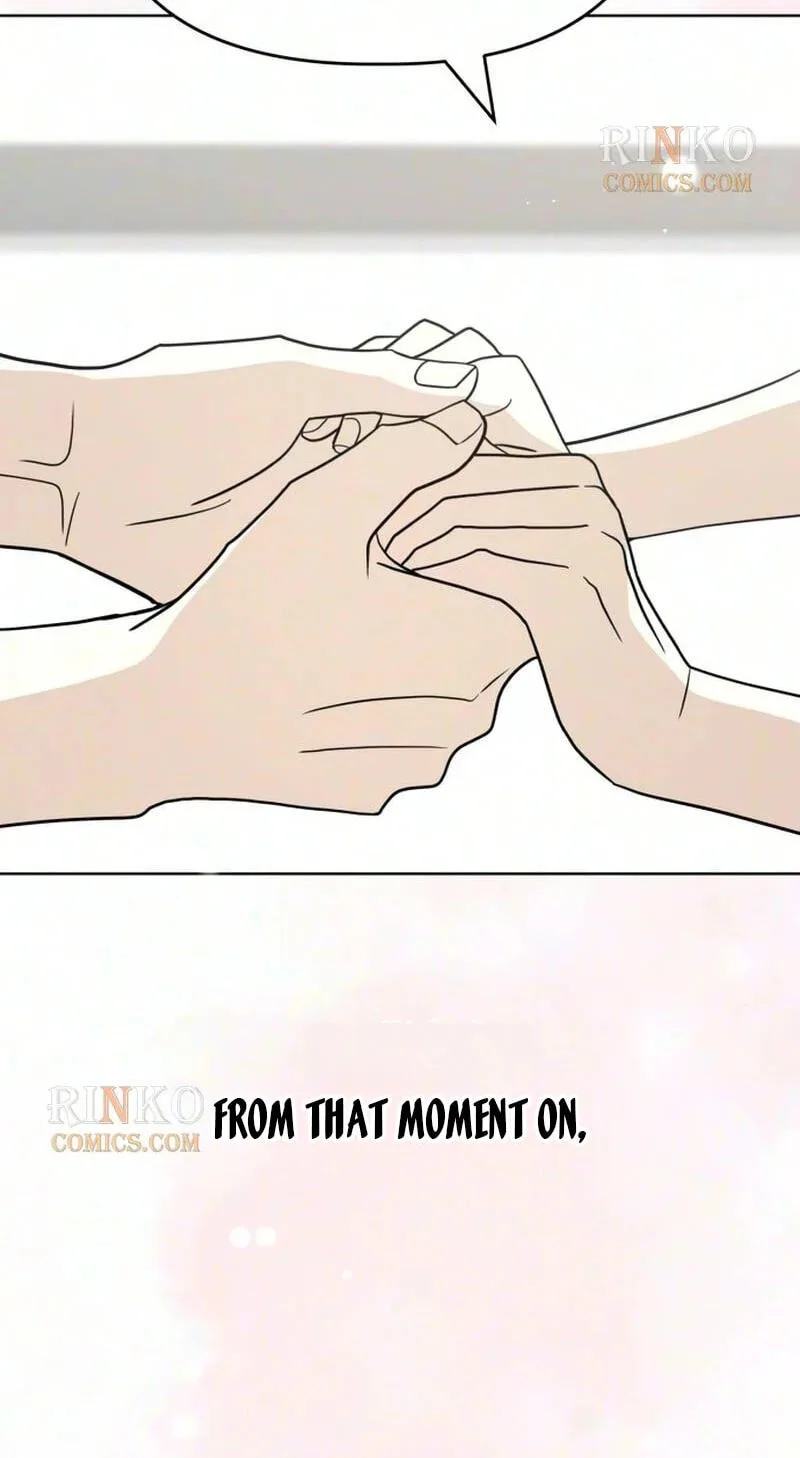 There’s No Way This Is Love Chapter 16 page 89