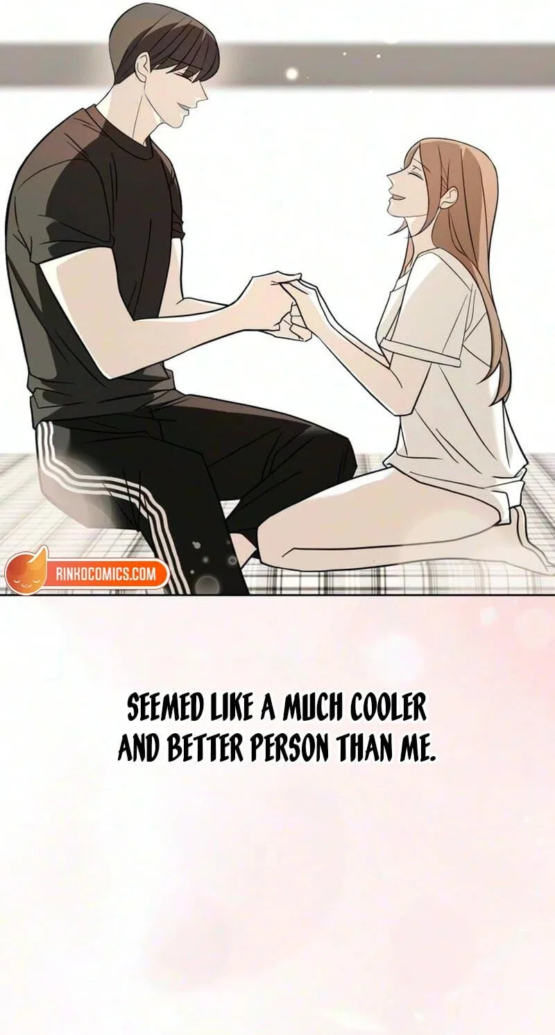 There’s No Way This Is Love Chapter 16 page 91