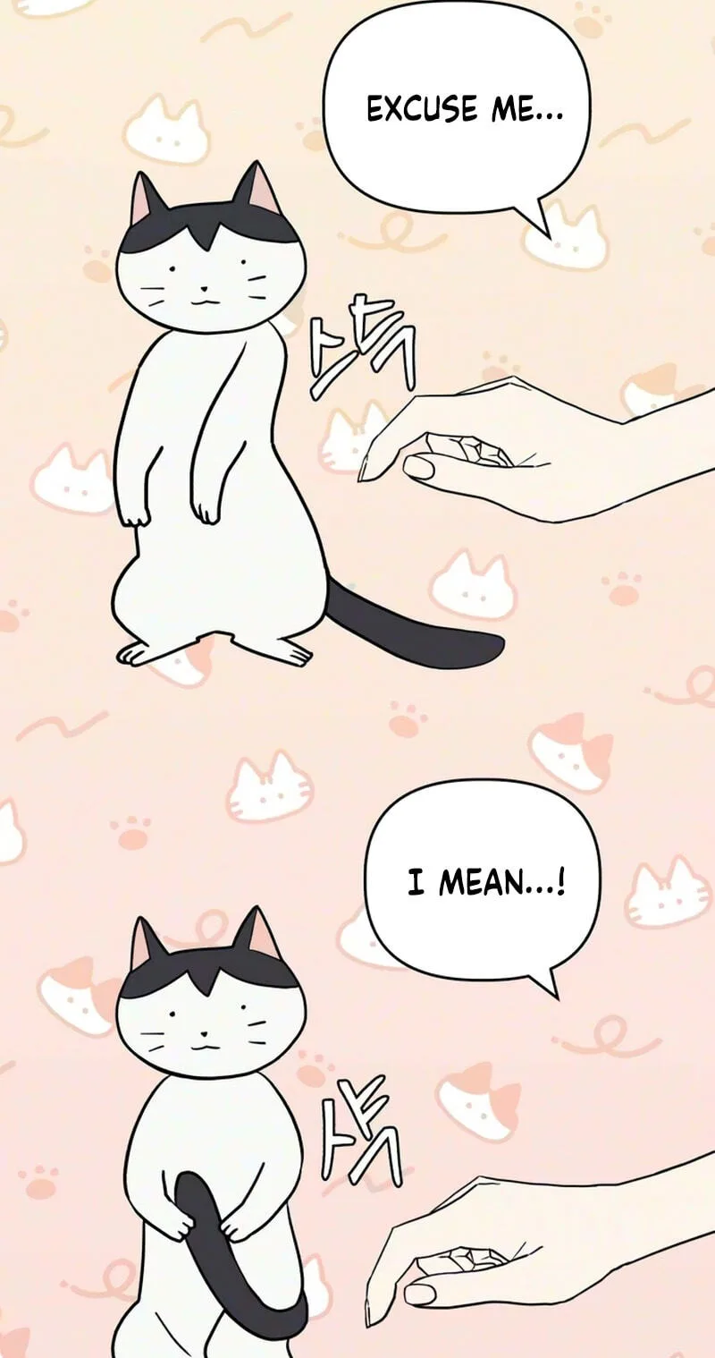 There’s No Way This Is Love Chapter 17 page 8