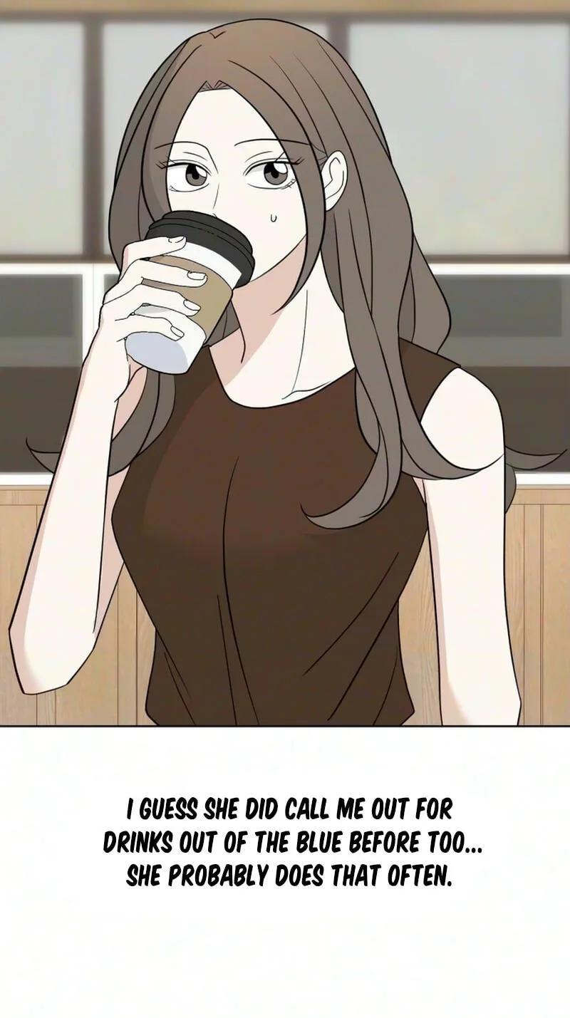 There’s No Way This Is Love Chapter 17 page 30