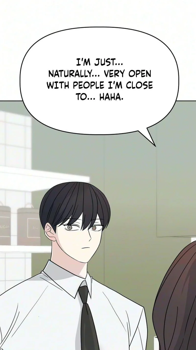 There’s No Way This Is Love Chapter 17 page 15
