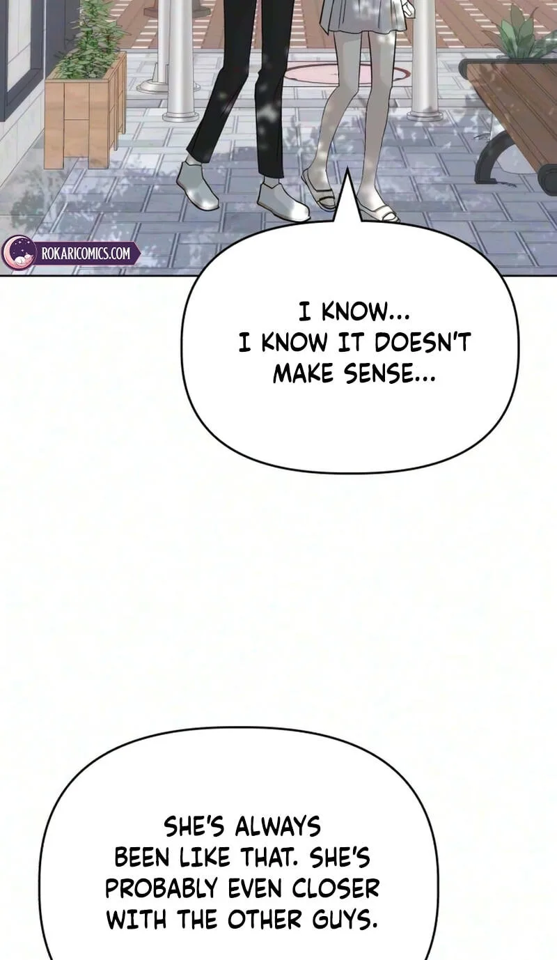 There’s No Way This Is Love Chapter 17 page 35
