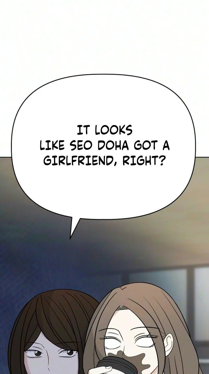 There’s No Way This Is Love Chapter 17 page 19