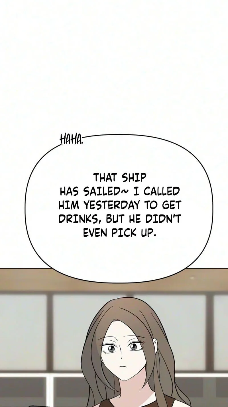 There’s No Way This Is Love Chapter 17 page 28