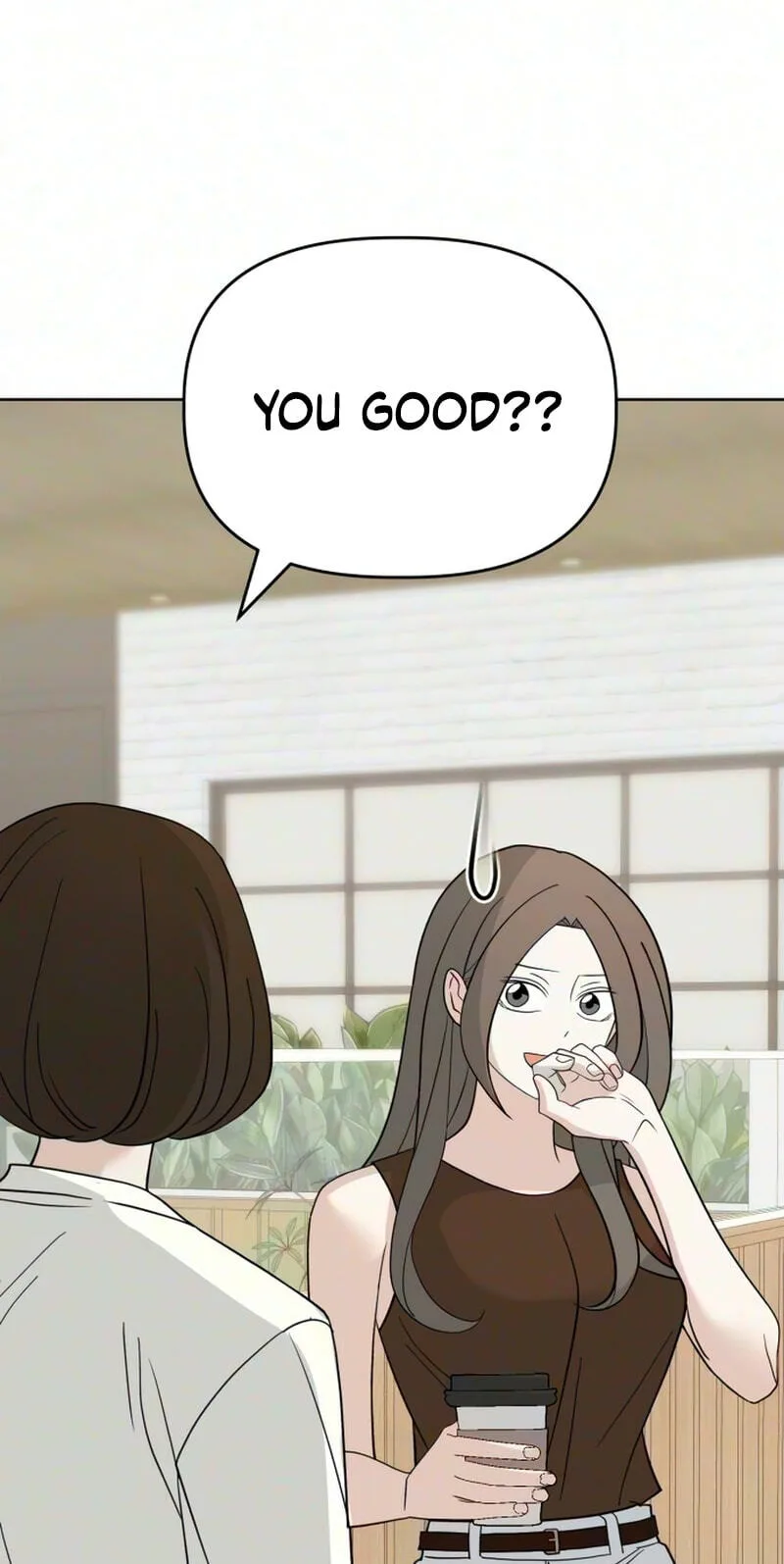 There’s No Way This Is Love Chapter 17 page 21