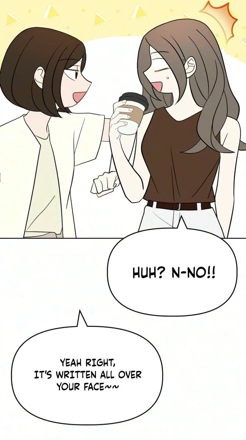There’s No Way This Is Love Chapter 17 page 27