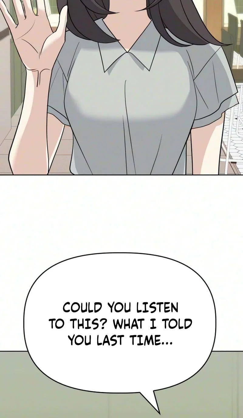 There’s No Way This Is Love Chapter 17 page 4