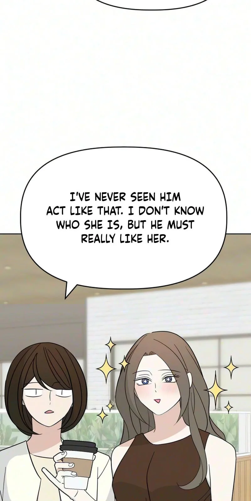There’s No Way This Is Love Chapter 17 page 25