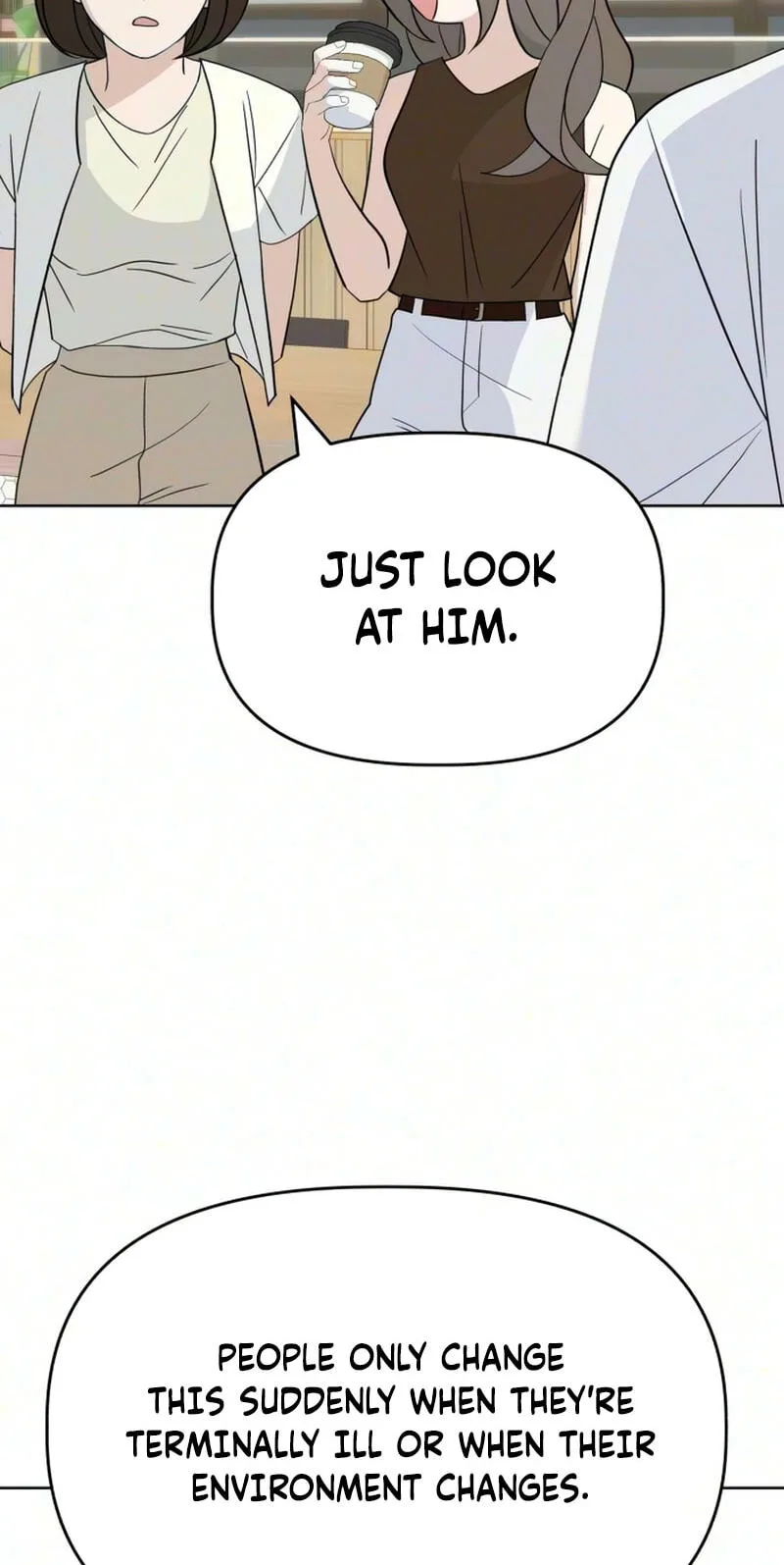 There’s No Way This Is Love Chapter 17 page 23
