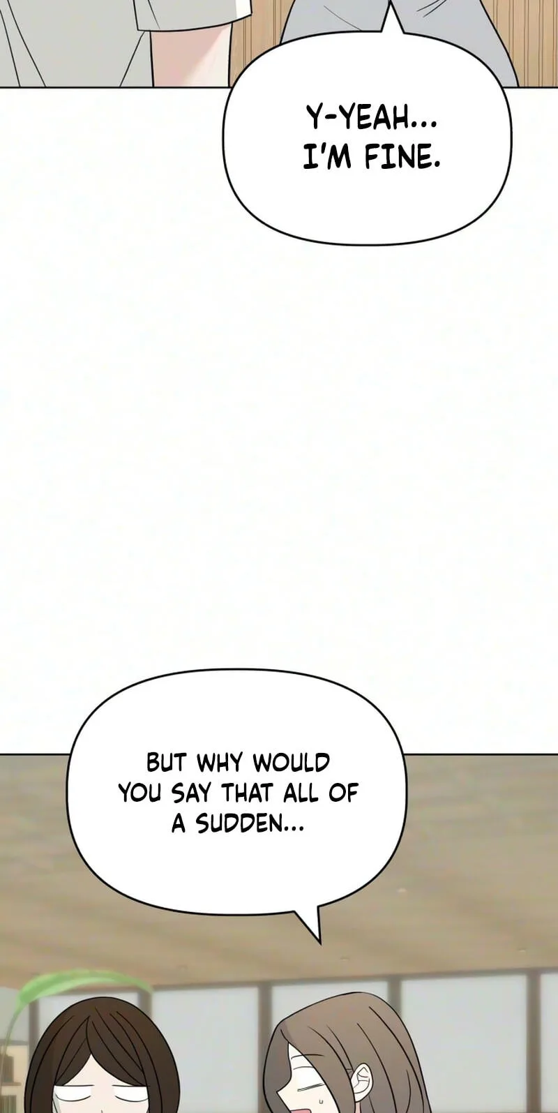 There’s No Way This Is Love Chapter 17 page 22