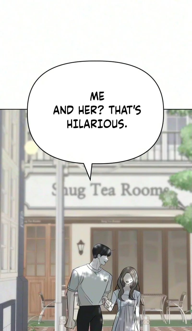 There’s No Way This Is Love Chapter 17 page 34