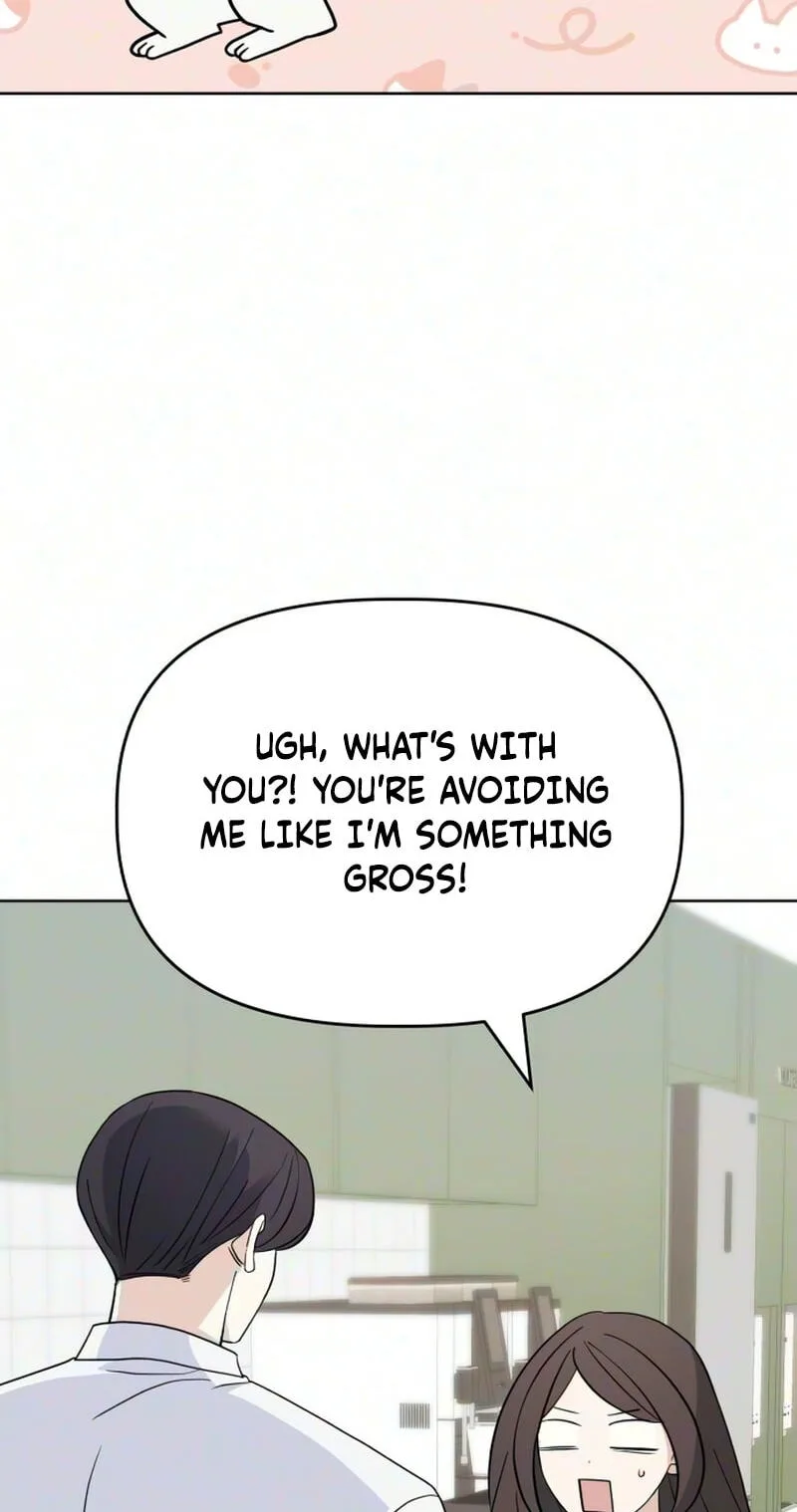 There’s No Way This Is Love Chapter 17 page 9