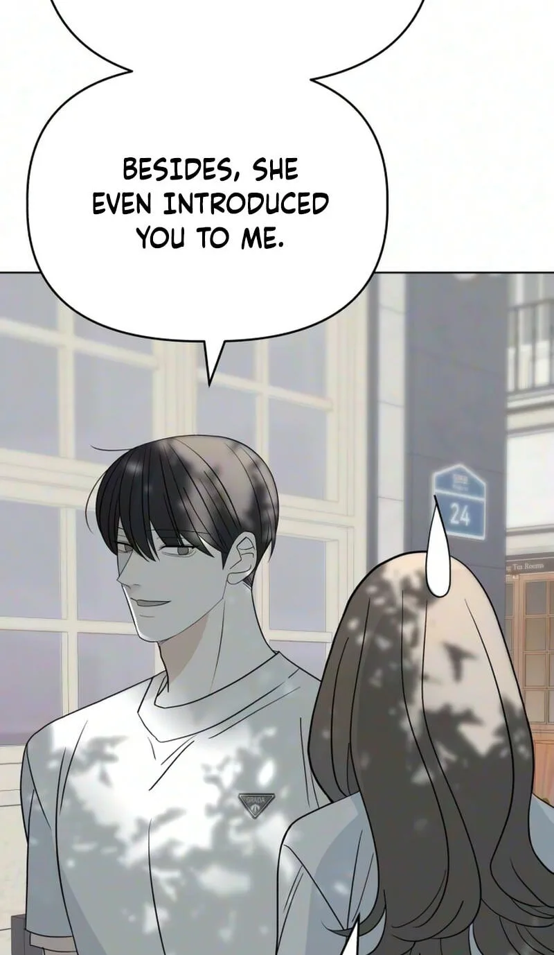 There’s No Way This Is Love Chapter 17 page 36