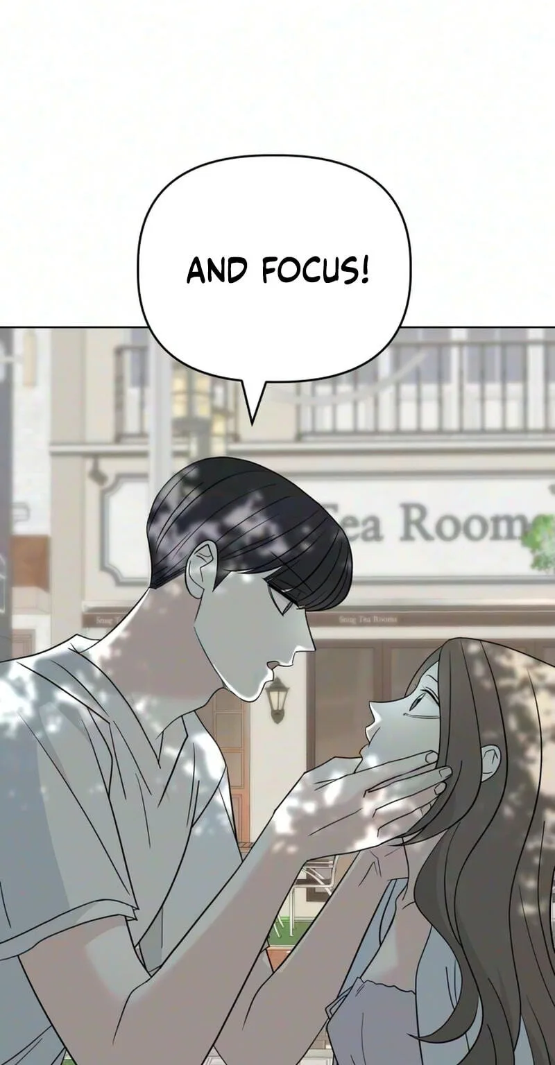 There’s No Way This Is Love Chapter 17 page 42