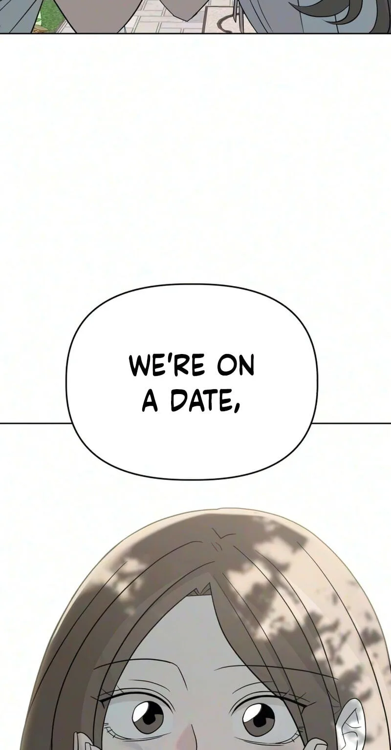 There’s No Way This Is Love Chapter 17 page 43
