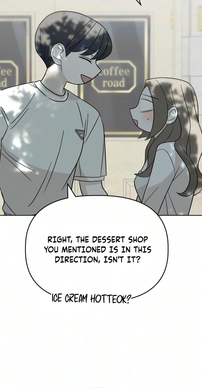 There’s No Way This Is Love Chapter 17 page 46