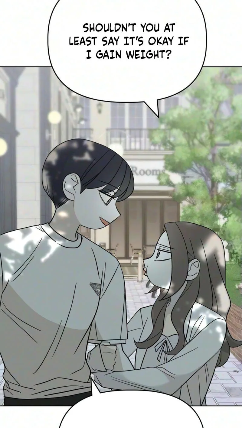 There’s No Way This Is Love Chapter 17 page 52