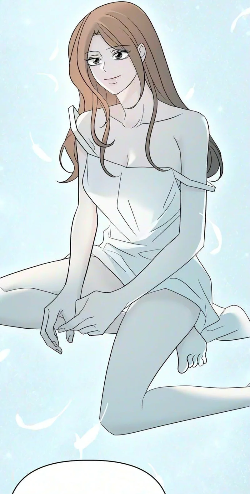There’s No Way This Is Love Chapter 17 page 54
