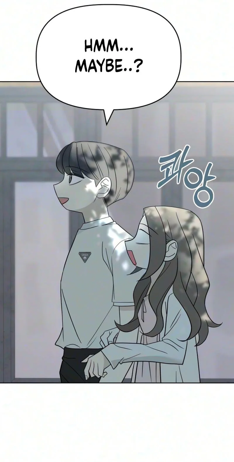 There’s No Way This Is Love Chapter 17 page 56