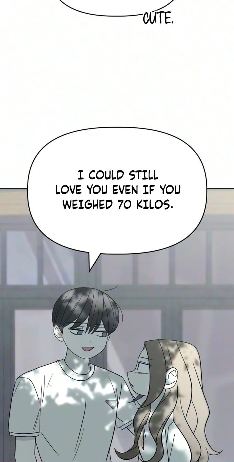 There’s No Way This Is Love Chapter 17 page 58
