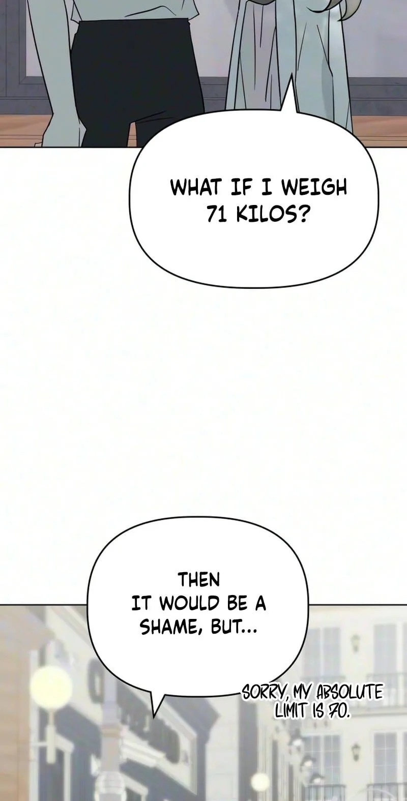 There’s No Way This Is Love Chapter 17 page 59