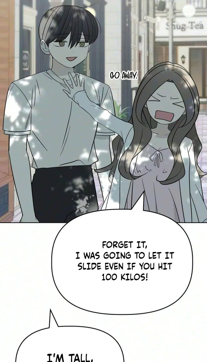 There’s No Way This Is Love Chapter 17 page 60