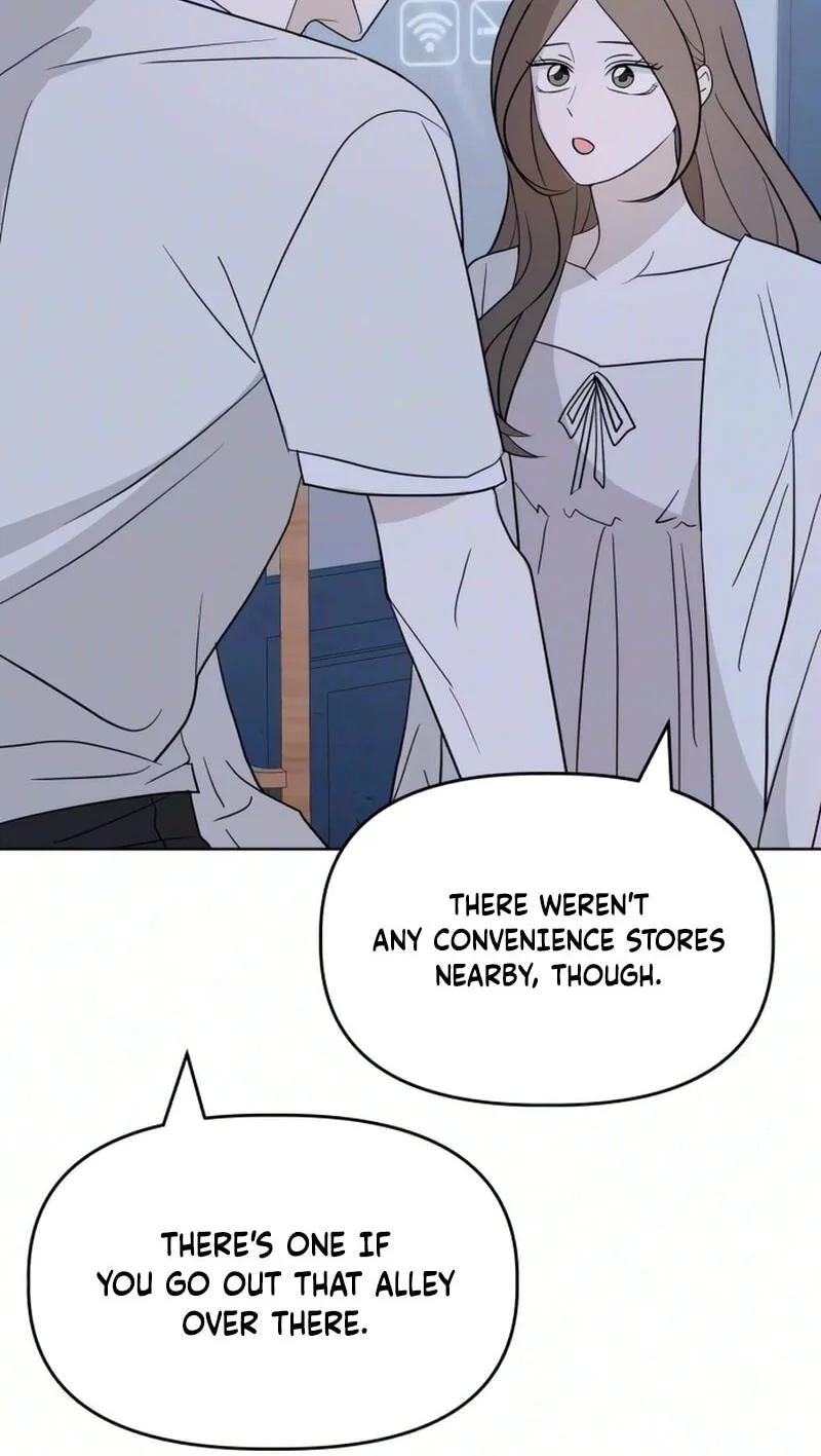 There’s No Way This Is Love Chapter 17 page 80
