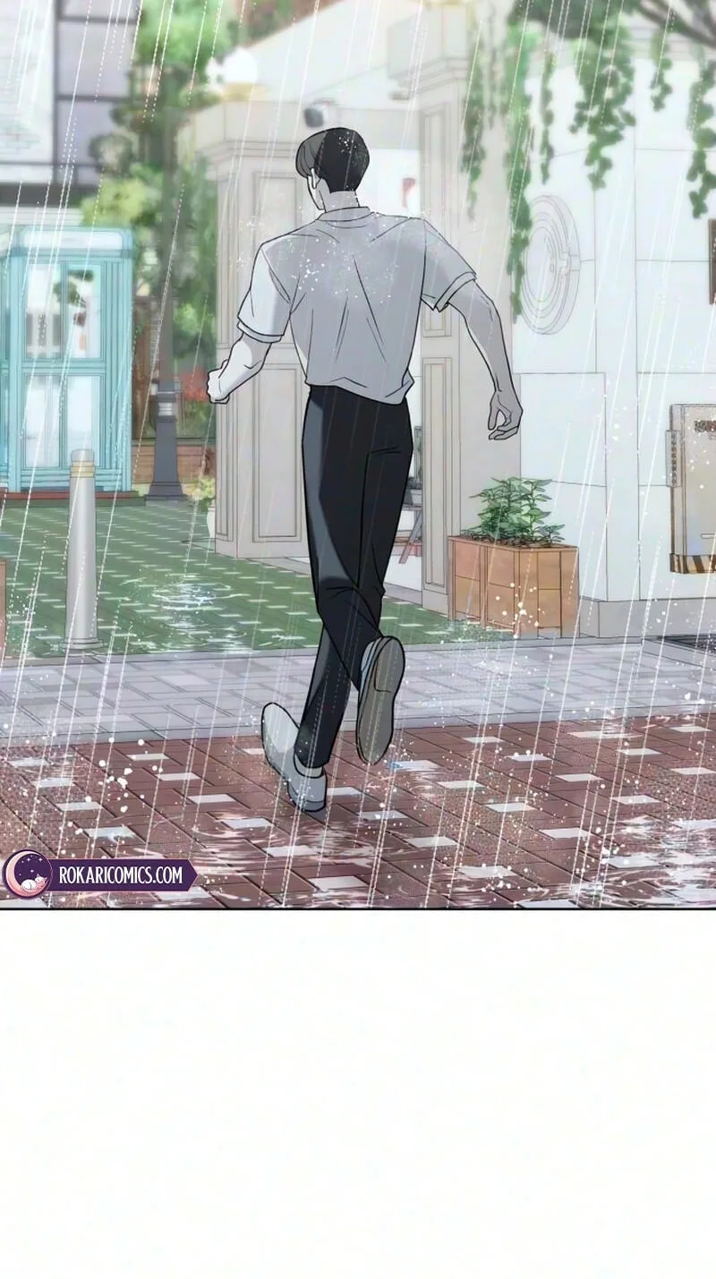 There’s No Way This Is Love Chapter 17 page 85