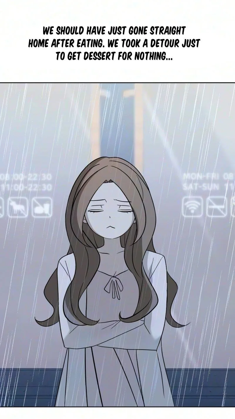 There’s No Way This Is Love Chapter 17 page 86